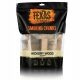  Hickory fa füstölő darabok 1kg TEXAS CLUB MARHA sertéshúshoz