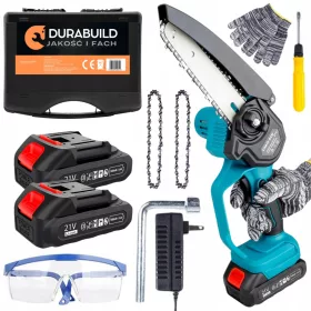  Durabuild 1200W/1.6LE láncfűrész