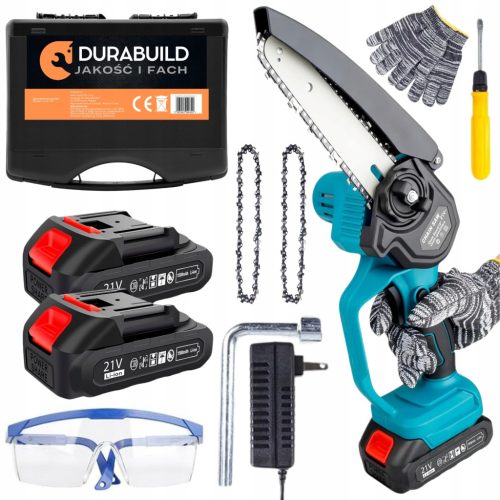  Durabuild 1200W/1.6LE láncfűrész