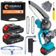  Durabuild 1200W/1.6LE láncfűrész