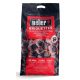  Weber brikett 8 kg