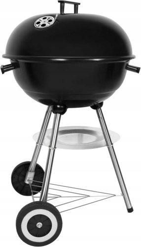  SUNJAS faszén kerti grill