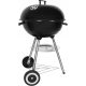  SUNJAS faszén kerti grill