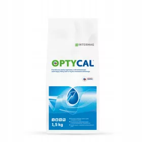  Intermag műtrágya kristályok, 1,5 kg 1,5 l