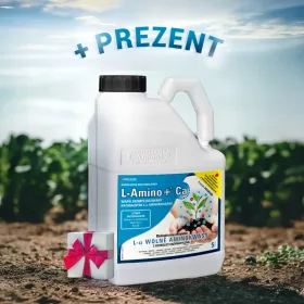  AgroSorb L-Amino Ca 5l + AJÁNDÉK!