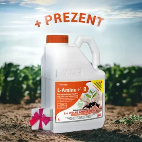  AgroSorb Lamino B 5l + AJÁNDÉK!