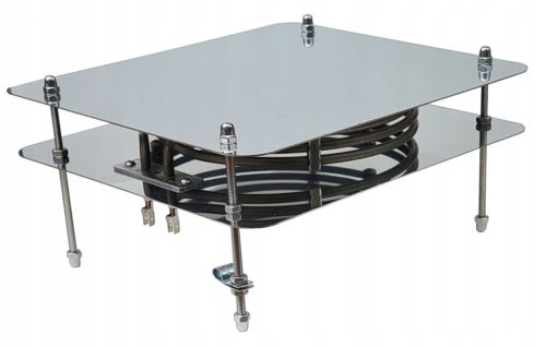  Füstfűtés 2700 W