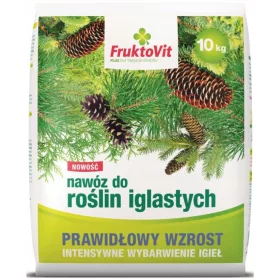    Többkomponensű műtrágya Grupa Inco granulátum 10 kg 1 l