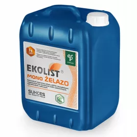  EKOLIST MONO IRON 5L