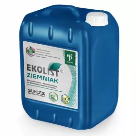  EKOPLON többkomponensű műtrágya granulátum 6,55 kg 5 l