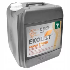  EKOPLON többkomponensű műtrágya folyadék 11,5 kg 10 l