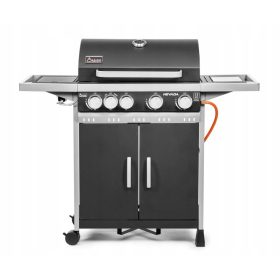  Activa 13,7 kW-os gázgrill