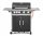 Activa 13,7 kW-os gázgrill