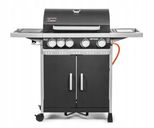  Activa 13,7 kW-os gázgrill