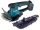  Makita 35 cm-es 18 V-os vezeték nélküli elektromos olló