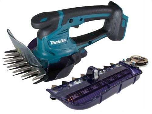  Makita 35 cm-es 18 V-os vezeték nélküli elektromos olló