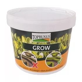  Topbuxus többkomponensű műtrágya granulátum 5 kg