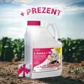  AgroSorb Lamino Mg 5l + AJÁNDÉK!