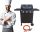  DEKRAFT 3.0 GÁZGRILL (8.1 kW) DE-G300-CABRIO