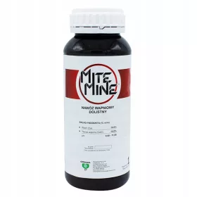    MITEMINE 1L LOMBTRÁGYA, MELY NÖVELI A NÖVÉNYEK KÁRTEVŐK ELLENÁLLÁSÁT