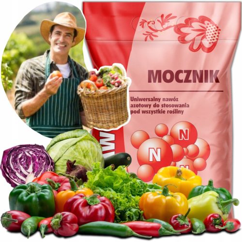  Arpon karbamid műtrágya granulátum 5 kg