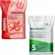  UREA 5KG + POLIFOSKA 5KG MŰTRÁGYA KÉSZLET UNIVERZÁLIS TRÁGYA FŰHEZ