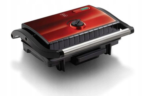  Elektromos grillsütő BERLINGER HAUS BH-9060