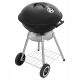 Fieldmann faszén grill 41 x 41 cm