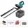  Makita 18V 500mm-es kifáradásgátló sövényvágó