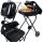  Gotel faszén grill 43 x 39,5 cm
