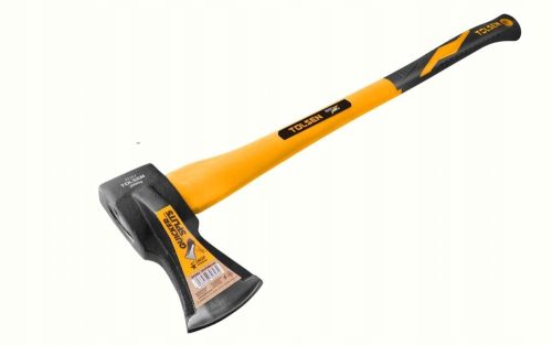  TOLSEN 25262 AXE HASZÍTÓ FA APRÓGÁSHOZ 2KG