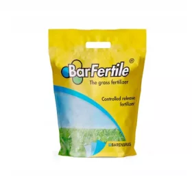  Barfertile Premium Late 5 kg őszi gyepműtrágya