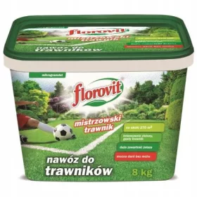  Többkomponensű műtrágya Grupa Inco granulátum 8 kg 1 l