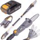  Powermat PM-APW-20C akkus fűrész