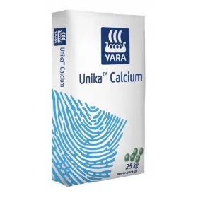  Yara Unika Calcium 25kg Salétrom műtrágya
