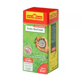  Wolf Garten fűkeverék 0,5 kg