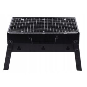  Asato faszén grill 34 x 26 cm