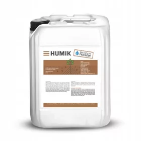    HUMIK AMINO HUMIC ACIDS NÖVEKEDÉS BIOSTIMULÁTOR GYÖKÉR STIMULATOR NÖVÉNYEKHEZ 20L