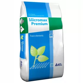    HOSSZANTARTÓ MŰTRÁGYA MICROMAX PREMIUM 25KG MICROELEMENTS ICL