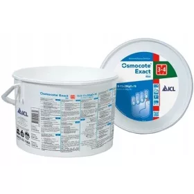  ICL többkomponensű műtrágya granulátum 10 kg 10 l