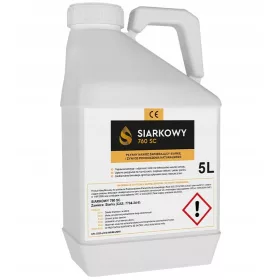    KÉNMŰTRÁGYA KÉNGYANTA 760 SC 5L GABONA REPCE BURGONYÁHOZ ALMAFA