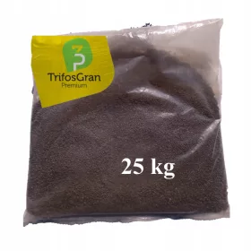    Trifosgran Premium foszfor műtrágya (hármas szuperfoszfát) zsák 25 kg