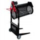  Scheppach RS400 kerti szita 0,36kW 230V/50Hz
