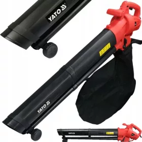  Yato elektromos ventilátor 2,65 kg