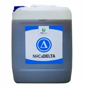    NHCa DELTA TALAJ- ÉS LOMBTRÁGYA 20L NITROGÉN-DIHIDRID MÉSZES STRESSZ ellen