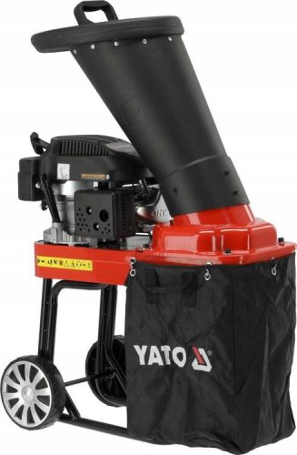  Yato YT-85580 benzinágaprító 45