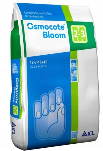  ICL többkomponensű műtrágya granulátum 0,3 kg 1 l
