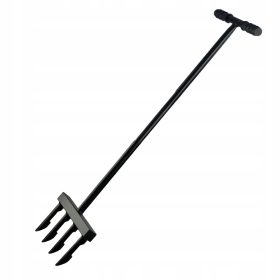  KERTI GYEPES LEVEGŐZŐ KOMPAKT TALAJRA 104CM HOSSZÚ