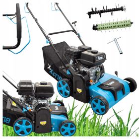  Kerti borona traktorhoz 102cm