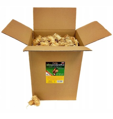  Phoenix Kindling 6 kg